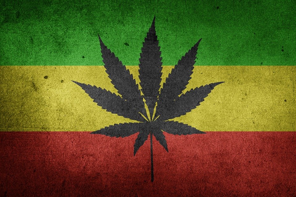 Thc Smoke Marijuana Drug Weed Hemp Cannabis