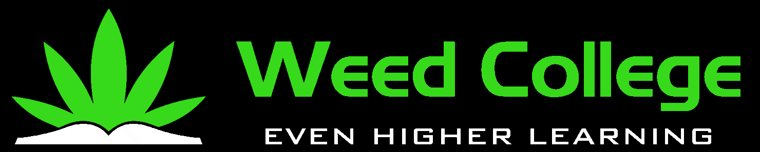 Weed College