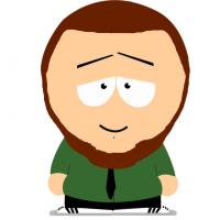 Admin bar avatar